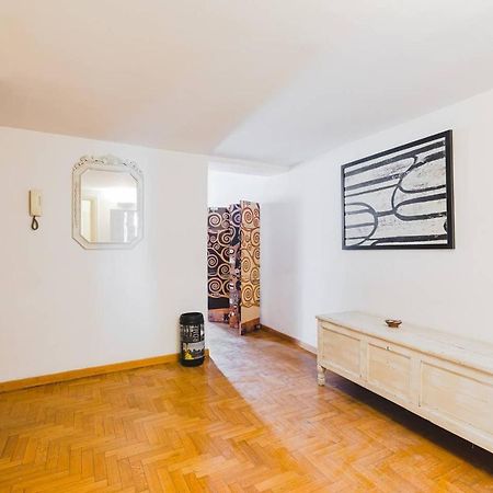 World Wide Bed Piazza Del Popolo Apartment Roma Ngoại thất bức ảnh