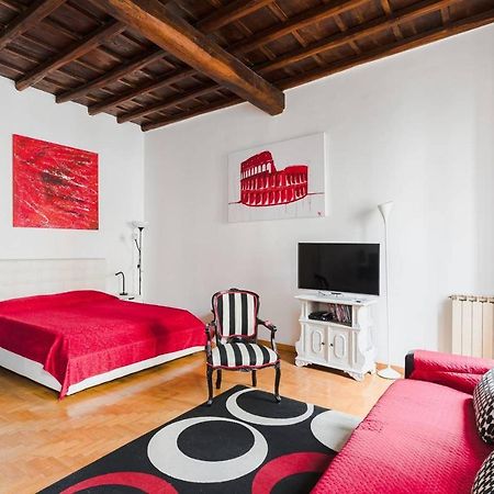 World Wide Bed Piazza Del Popolo Apartment Roma Ngoại thất bức ảnh