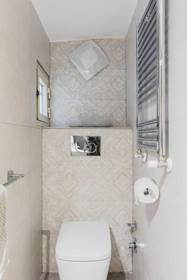 World Wide Bed Piazza Del Popolo Apartment Roma Ngoại thất bức ảnh