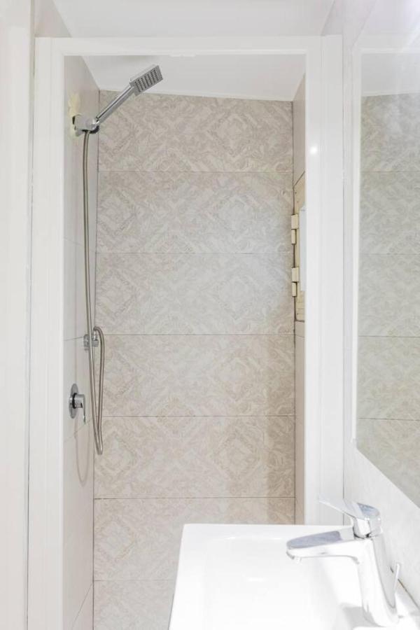 World Wide Bed Piazza Del Popolo Apartment Roma Ngoại thất bức ảnh