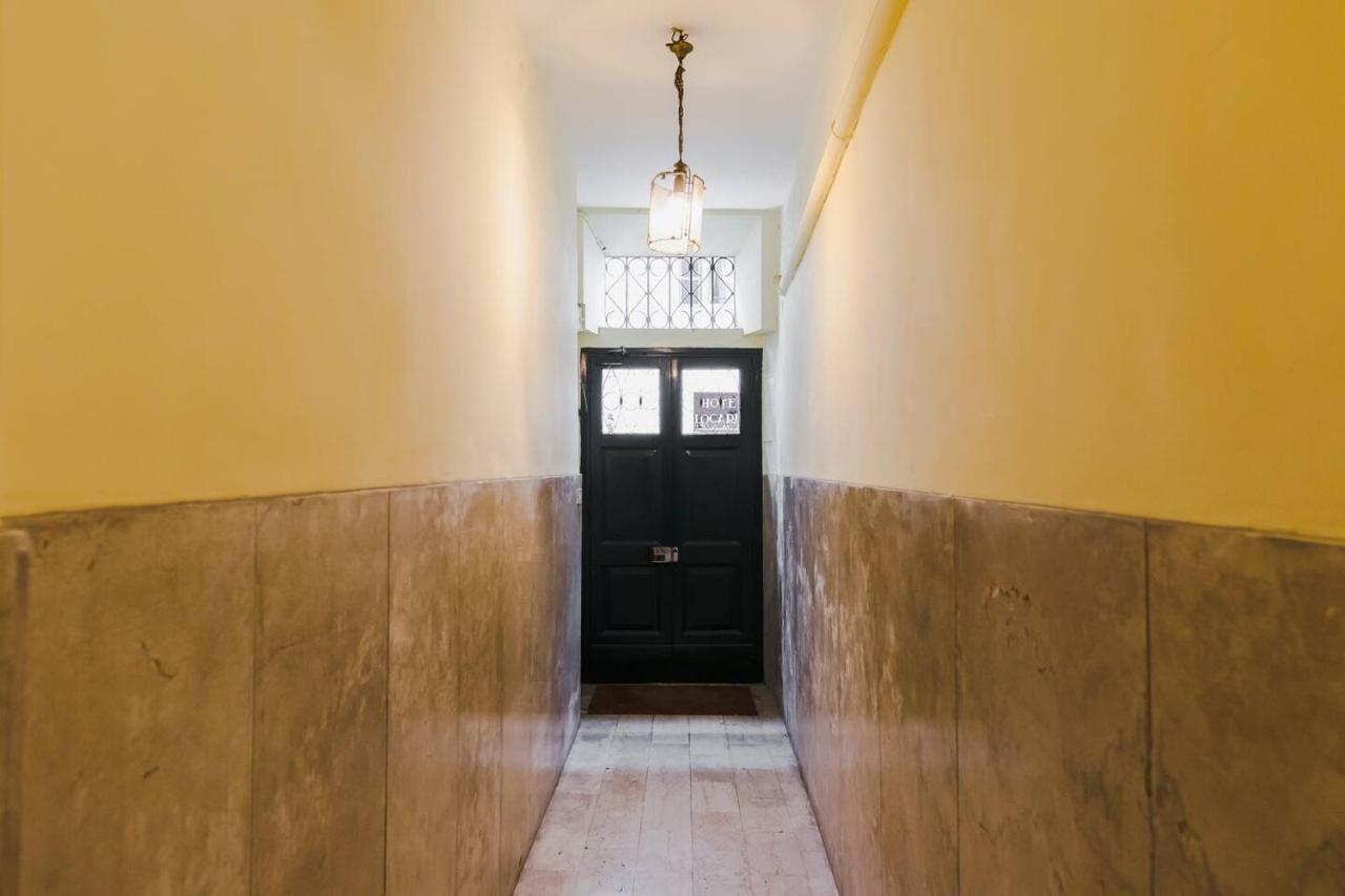 World Wide Bed Piazza Del Popolo Apartment Roma Ngoại thất bức ảnh