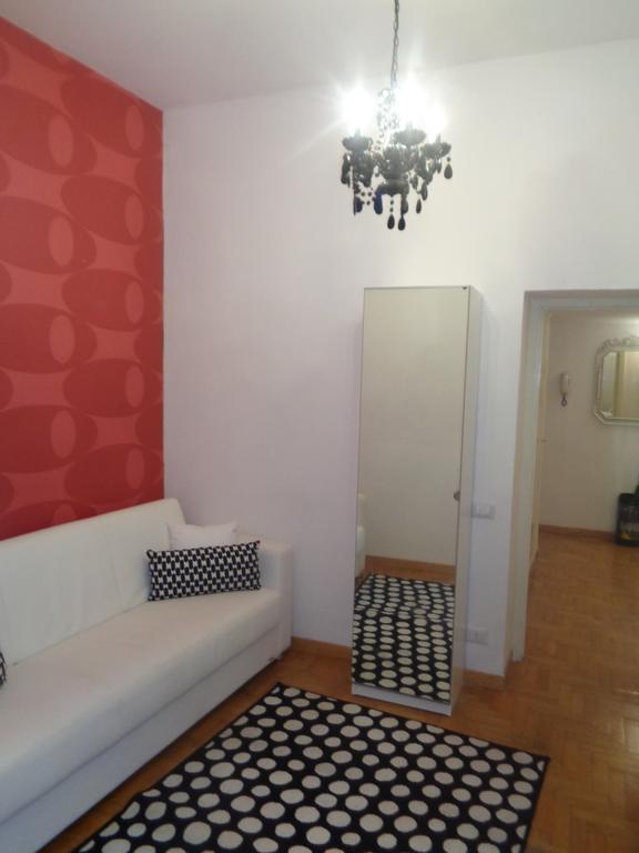 World Wide Bed Piazza Del Popolo Apartment Roma Ngoại thất bức ảnh