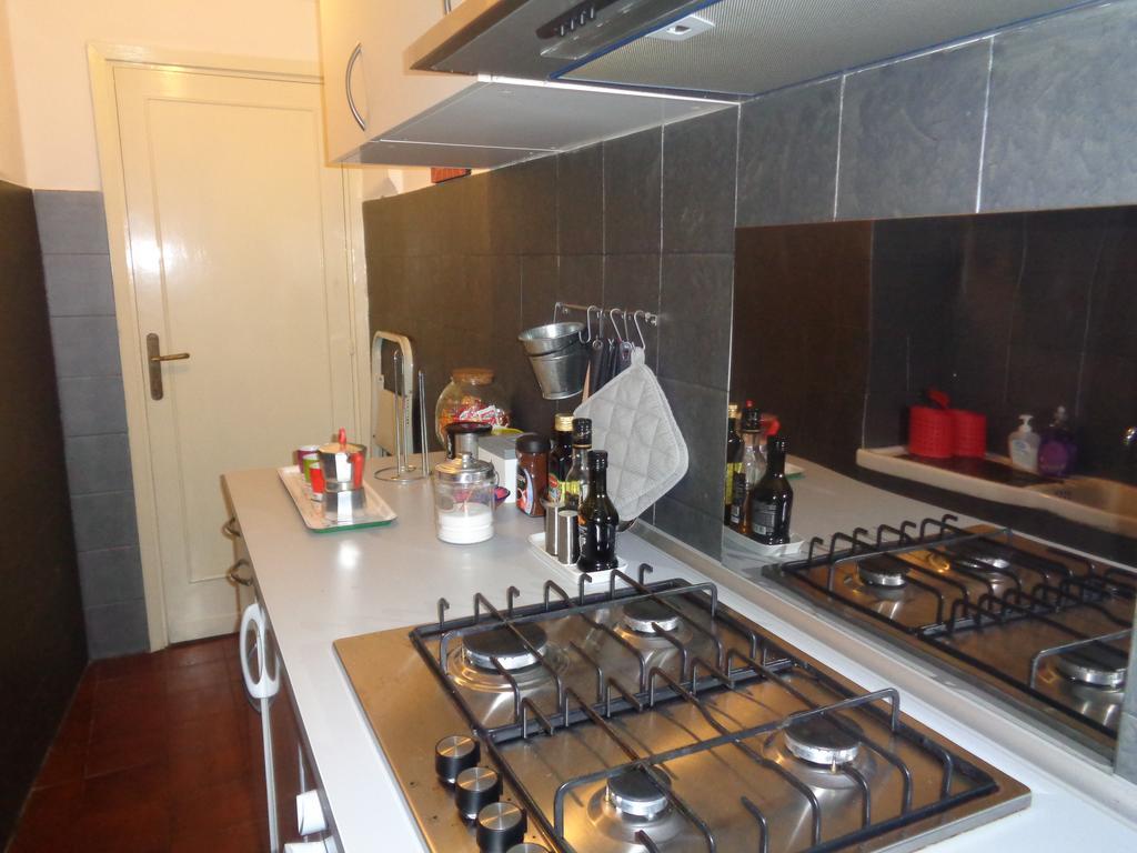 World Wide Bed Piazza Del Popolo Apartment Roma Phòng bức ảnh