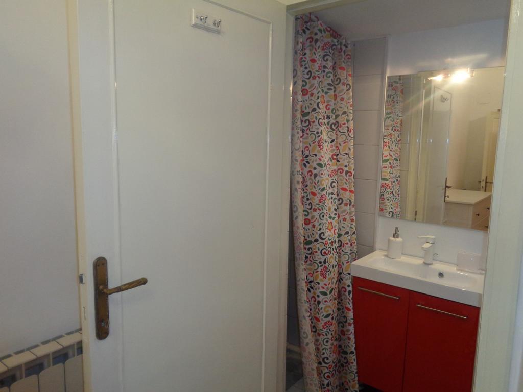 World Wide Bed Piazza Del Popolo Apartment Roma Ngoại thất bức ảnh