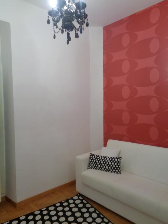 World Wide Bed Piazza Del Popolo Apartment Roma Ngoại thất bức ảnh
