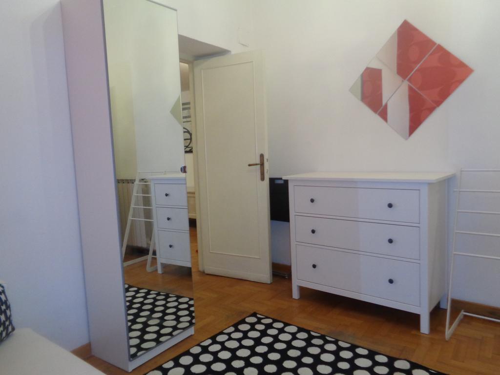 World Wide Bed Piazza Del Popolo Apartment Roma Ngoại thất bức ảnh