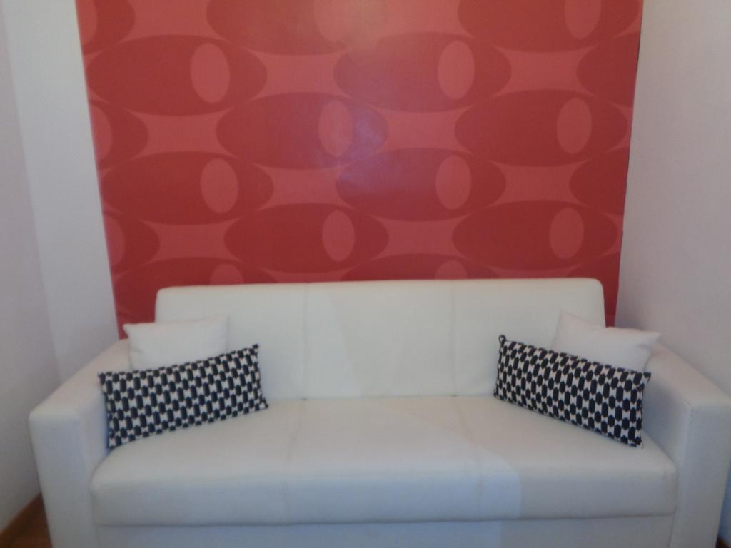 World Wide Bed Piazza Del Popolo Apartment Roma Ngoại thất bức ảnh